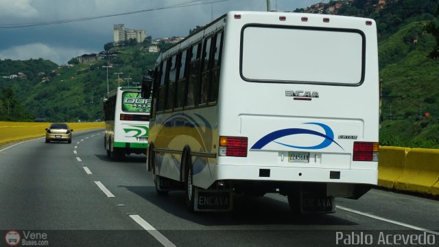 U.C. Caracas - Los Caracas 129 por Pablo Acevedo