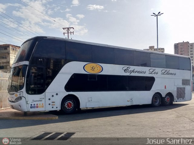 Expresos Los Llanos 041 por Josue S�nchez