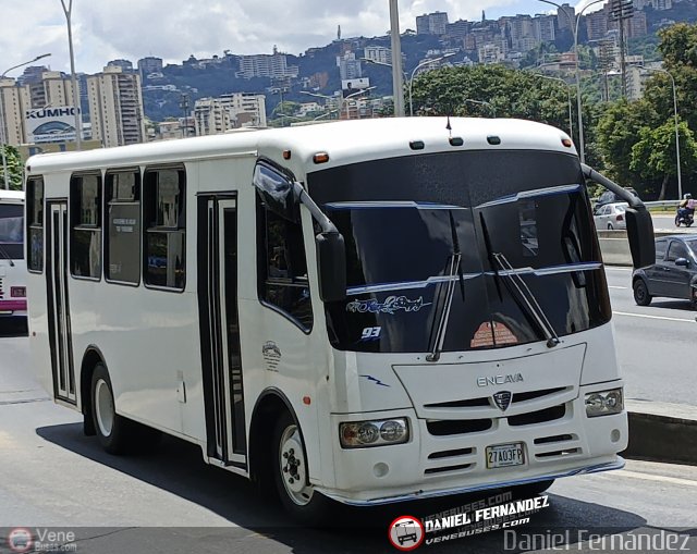 A.C. Mixta Conductores Unidos 093 por Daniel Fern�ndez