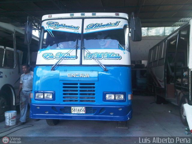 Expresos Libertad S.C. 02 por Luis Alberto Pe�a