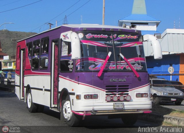 CA - Uni�n 12 de Octubre 037 por Andr�s Ascanio