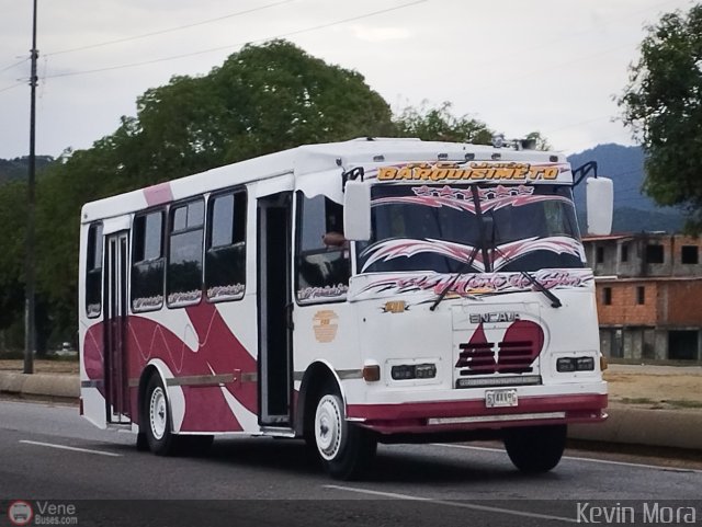 A.C. Unin Barquisimeto 41 por Kevin Mora