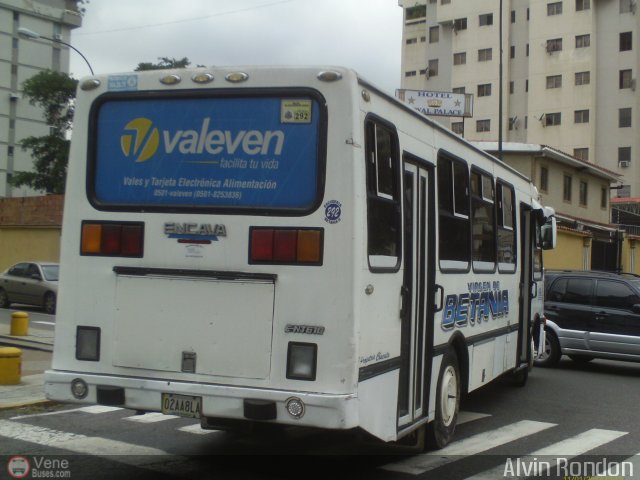 DC - A.C. Propatria - Carmelitas - Chaca�to 292 por Alvin Rond�n