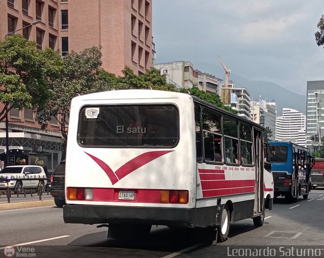 DC - U.C. Los Industriales del Este 27 por Leonardo Saturno