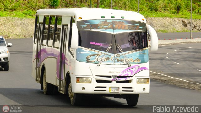 A.C. Don Augusto Malave Villalba 127 por Pablo Acevedo