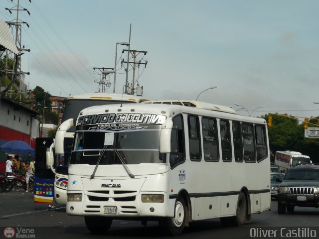 Unin de Conductores 87007 41 por Oliver Castillo