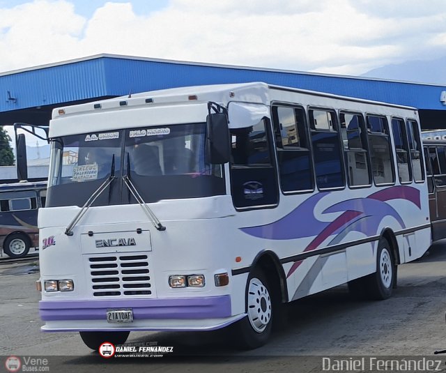 A.C. Uni�n Palo Negro 036 por Daniel Fern�ndez