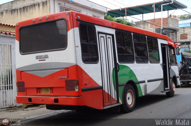 DC - A.C. de Transporte Roosevelt 057 por Waldir Mata