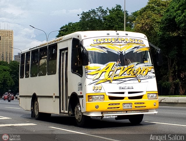 A.C. Indepasib 130 por �ngel Sal�n