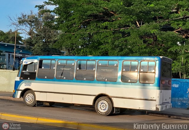 Uni�n MarVal 034 por Kimberly Guerrero