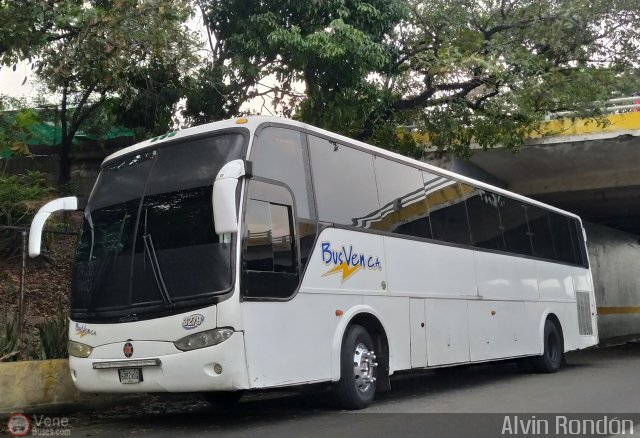 Bus Ven 3279 por Alvin Rondn