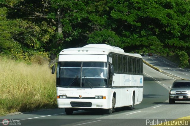 Ejecutivos Boga 12 por Pablo Acevedo