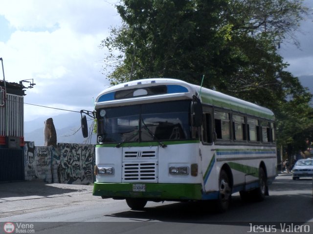 A.C. Transporte Zamora 11 por Jess Valero