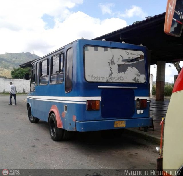 YA - A.C. Unin de Conductores Las Tres Plazas 01 por Eduard Delgado