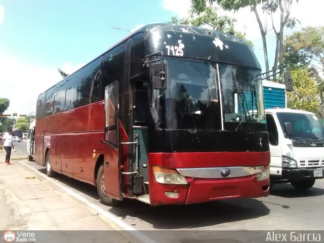 TransMonagas 7125 por Alex Garca