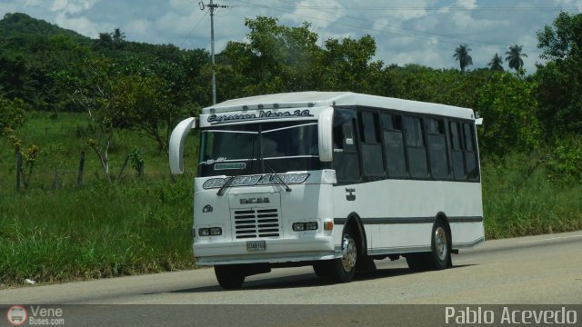 S.C. Expresos Mara 046 por Pablo Acevedo