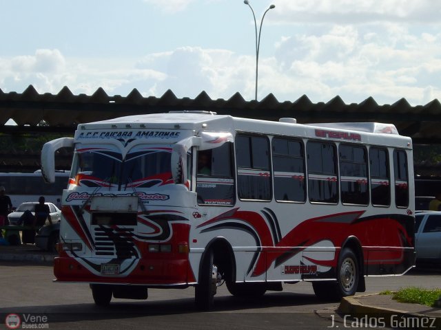 A.C.C. Caicara Amazonas 046 por J. Carlos G�mez