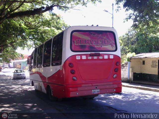 Multiservicios Santander 03 por Pedro Hernandez