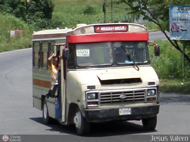 MI - A.C. El Rosario de Soapire 14 por Jes�s Valero