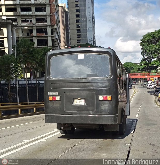 DC - A.C. Propatria - Carmelitas - Chaca�to 199 por Jonnathan Rodr�guez