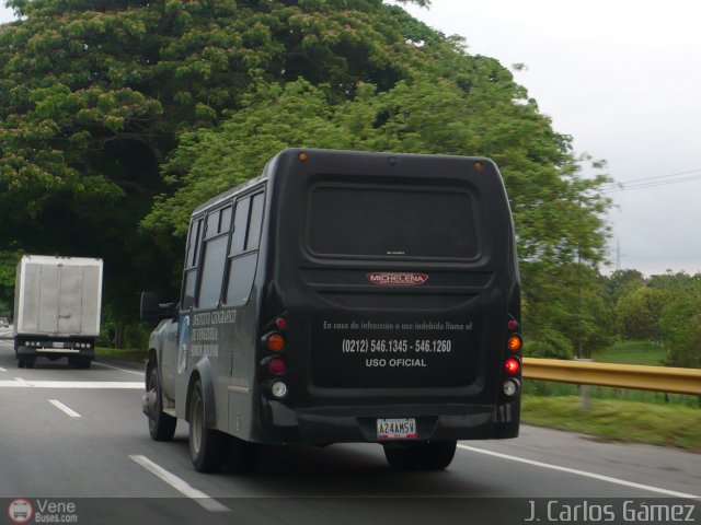 Instituto Geogrfico de Venezuela Simn Bolvar 24 por J. Carlos Gmez