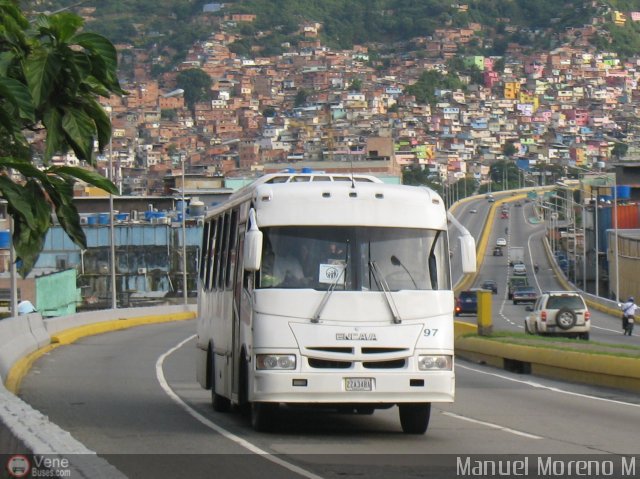 Instituto Venezolano de los Seguros Sociales 97 por Manuel Moreno