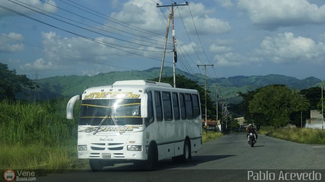 U.C. 23 de Enero 436 por Pablo Acevedo