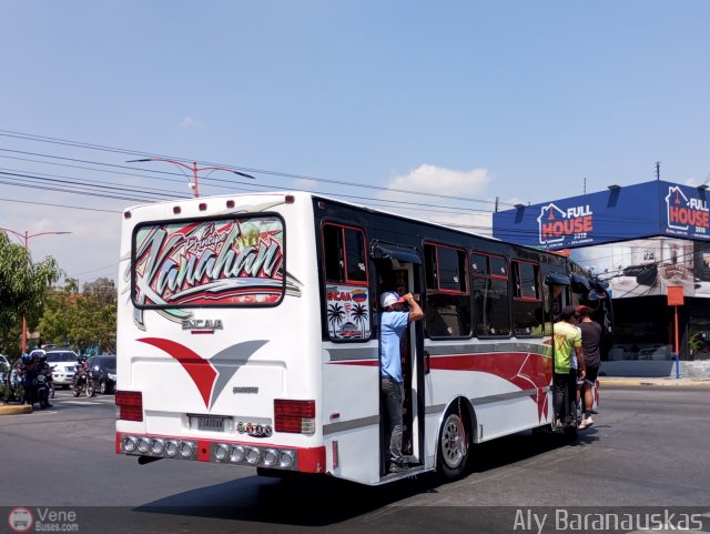 CA - Uni�n Vivienda Popular Los Guayos 009 por Aly Baranauskas