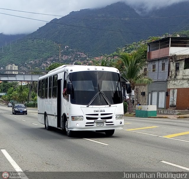 Particular NO USAR M�S 2001 por Jonnathan Rodr�guez