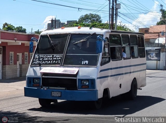 ZU - Colectivo Pomona 01 por Sebastin Mercado