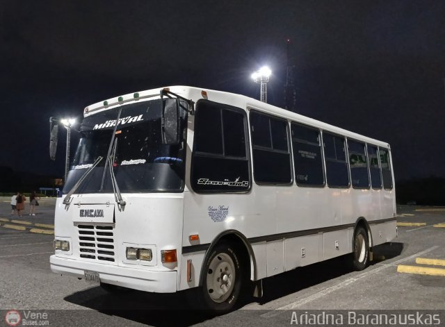 Uni�n MarVal 022 por Aly Baranauskas