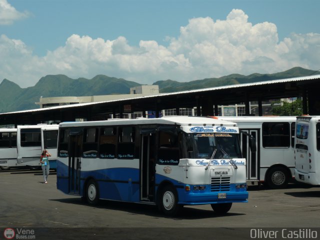 A.C. Transporte Independencia 061 por Oliver Castillo