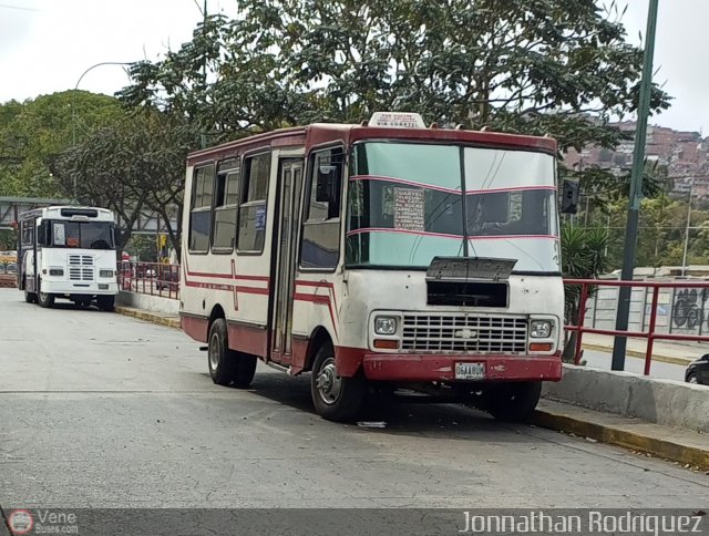 DC - A.C. Propatria - Carmelitas - Chaca�to 234 por Jonnathan Rodr�guez