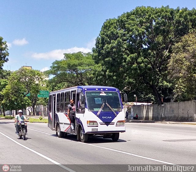 DC - Asoc. Cooperativa Carabobo Tiuna R.L. 042 por Jonnathan Rodrguez