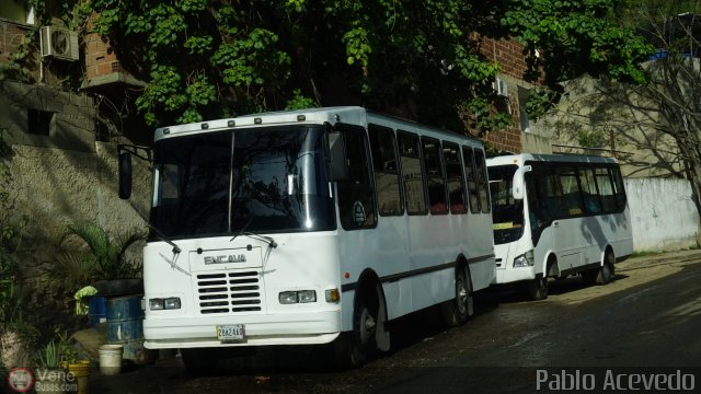 MI - Transporte Uniprados 048 por Pablo Acevedo
