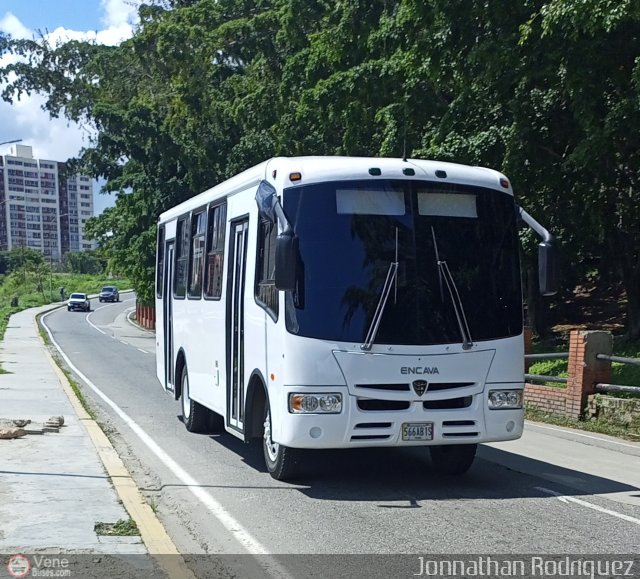 Transporte Privado Basti Tours 96 por Jonnathan Rodrguez