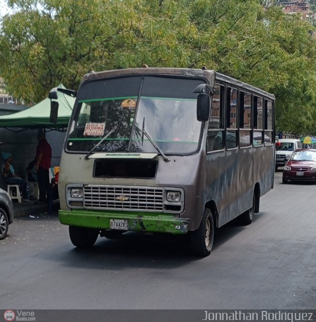 DC - A.C. Tour Caricuao 99 por Jonnathan Rodr�guez