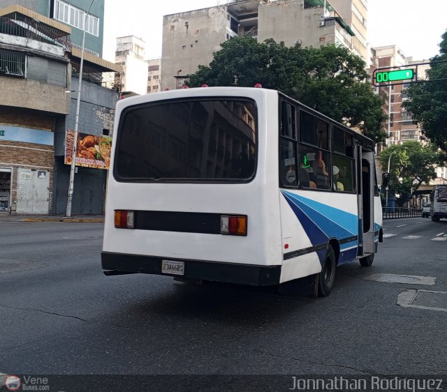 DC - Asoc. Civil Conductores de La Pastora 33 por Jonnathan Rodrguez