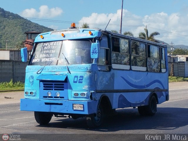 CA - A.C. TransLibertad 02 por Kevin Mora