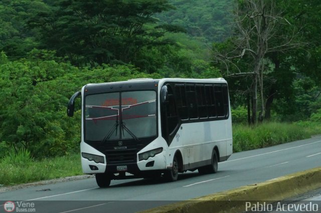 U.C. Los Caminantes 76 por Pablo Acevedo