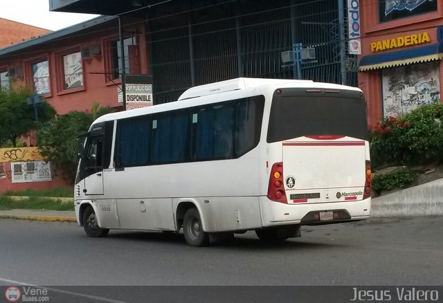 Particular 141 por Jess Valero
