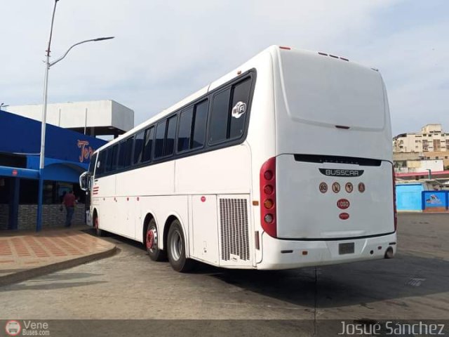 Colectivos Sol de Oriente 1050 por Josue S�nchez