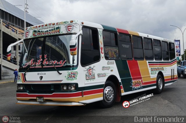 Cooperativa Canaima 07 por Daniel Fern�ndez