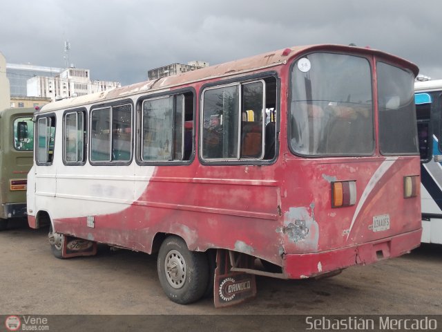 ZU - U.C. Barrio La Polar 014 por Sebasti�n Mercado