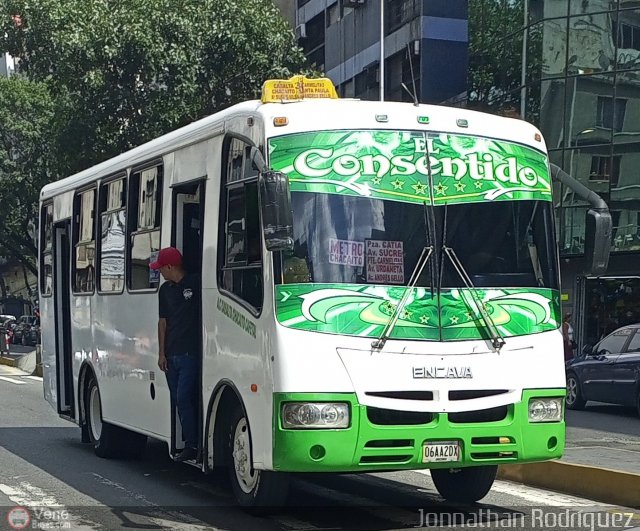 DC - A.C. Casalta - Chaca�to - Cafetal 087 por Jonnathan Rodr�guez