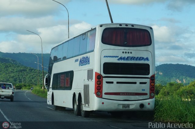 Expresos M�rida 0189 por Pablo Acevedo