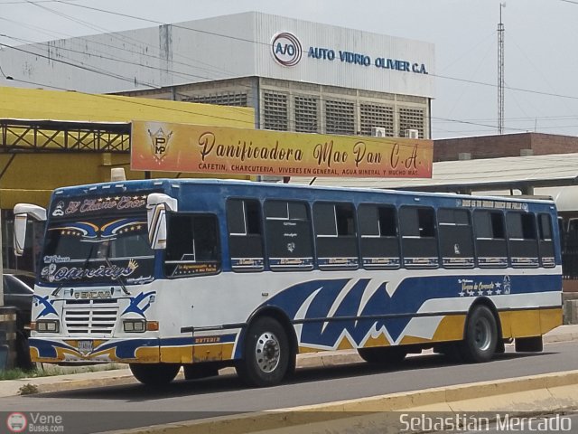 Particular 999 por Sebastin Mercado