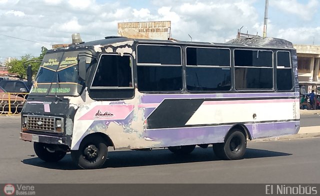 Uni�n de Conductores Punta de Palma Maracaibo 28 por �ngel Delgado