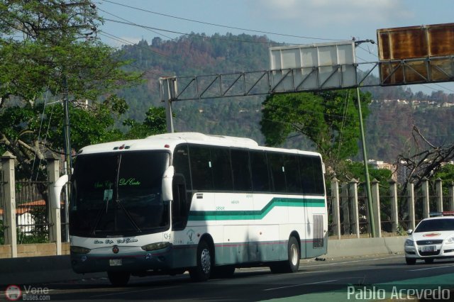 Servicios Especiales del Centro C.A. 54 por Pablo Acevedo