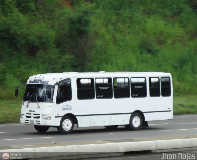 A.C. de Transporte Larense 23 por Jhonangel Montes